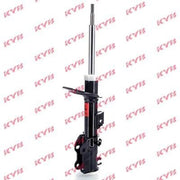 KYB Shock Absorber Damper Strut Front fits Mercedes-Benz Viano 2003-2007