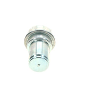 Bosch Fuel Pressure Accumulator fits Porsche 924 1975-1989 2.0
