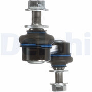 Delphi Stabiliser Bar Link Coupling Rod Front fits Lexus Rz 2023 on