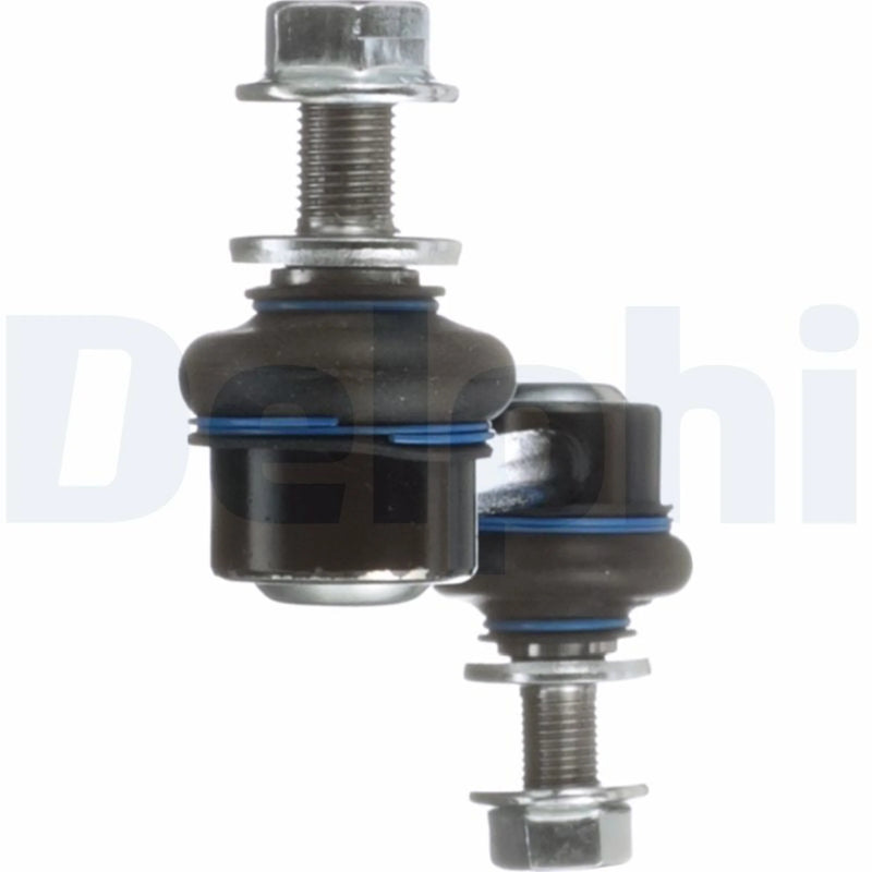 Delphi Stabiliser Bar Link Coupling Rod Front fits Lexus Rz 2023 on