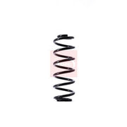 Apec Rear Suspension Coil Spring fits Skoda Octavia II 2005-2013 2.0