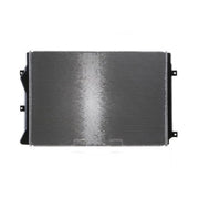 Mahle Low-Temperature Radiator fits VW Jetta IV 2011-2017 1.4