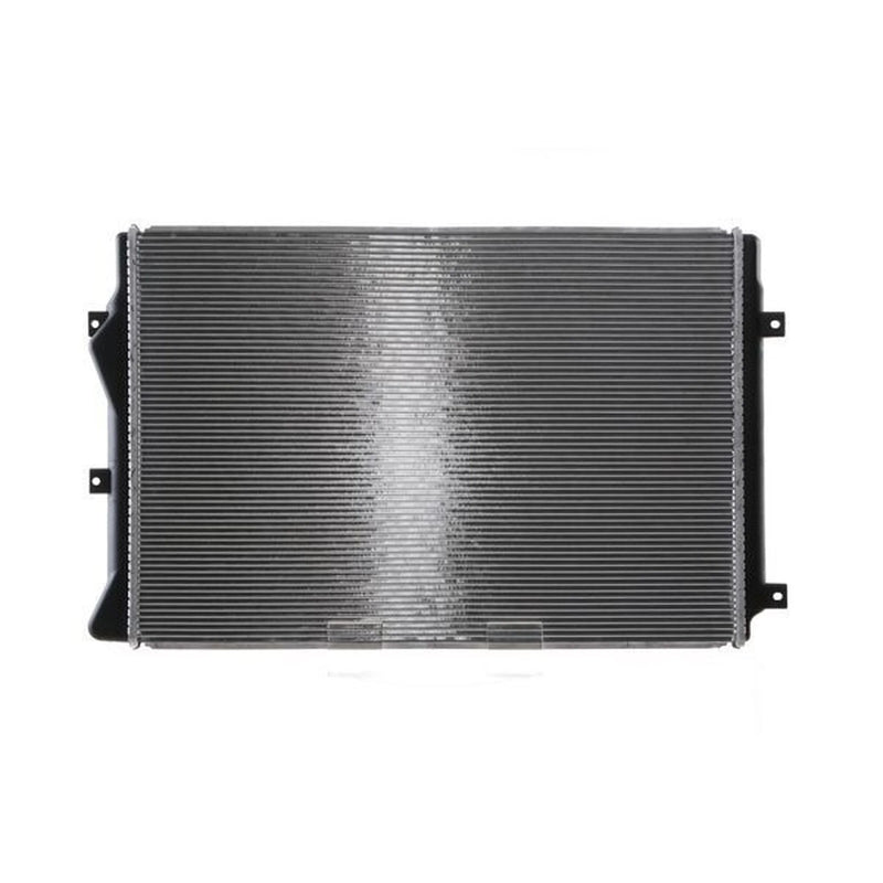 Mahle Low-Temperature Radiator fits VW Jetta IV 2011-2017 1.4