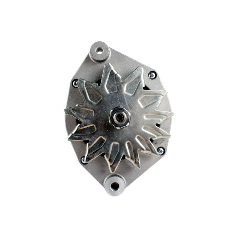 Hella Car Alternator 12V fits Volvo F10 1982-1987