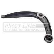 First Line Control/Trailing Arm fits Citroën DS5 2011-2015 1.6 2.0