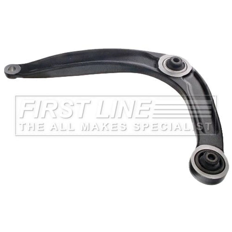First Line Control/Trailing Arm fits Citroën DS5 2011-2015 1.6 2.0