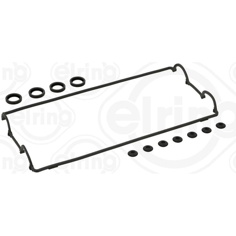 Elring Cylinder Head Cover Gasket Set fits Honda Cr-V I 1995-2002 2.0
