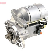 Denso Starter Motor 12V 1.4kW 9 Teeth