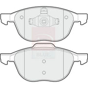 Apec Front Brake Pad Set PD3082