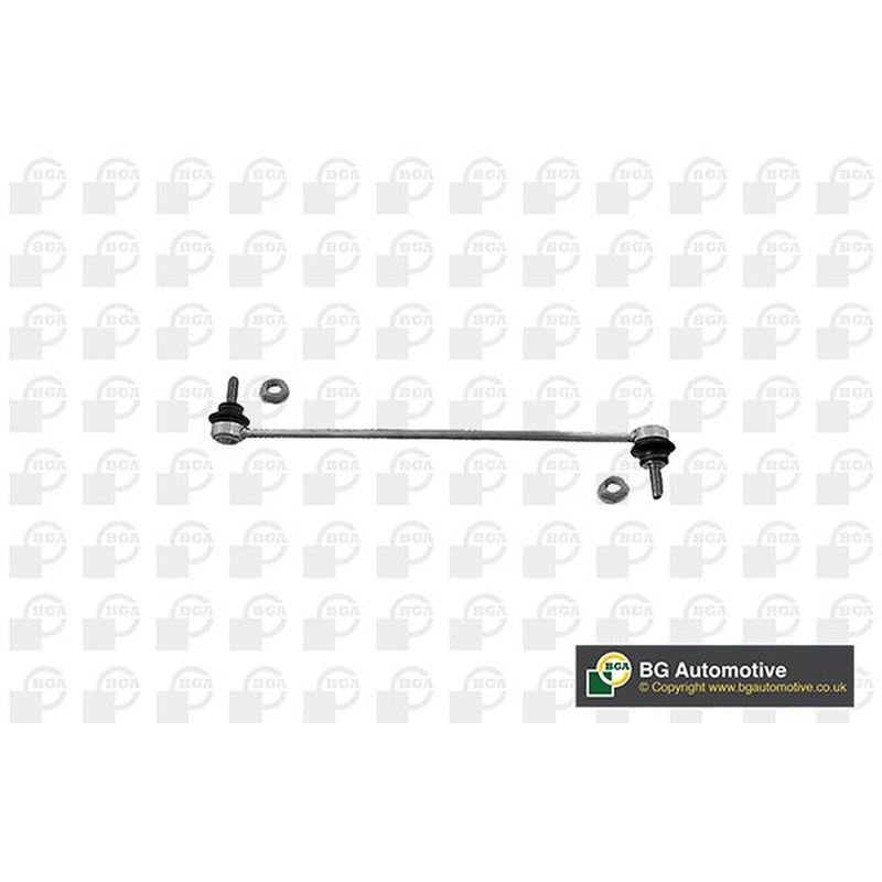 BGA Stabiliser Bar Link Coupling Rod Front Right fits Mitsubishi Colt VI