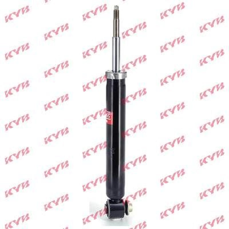 KYB 2 x Shock Absorbers fits BMW 5 1996-2004
