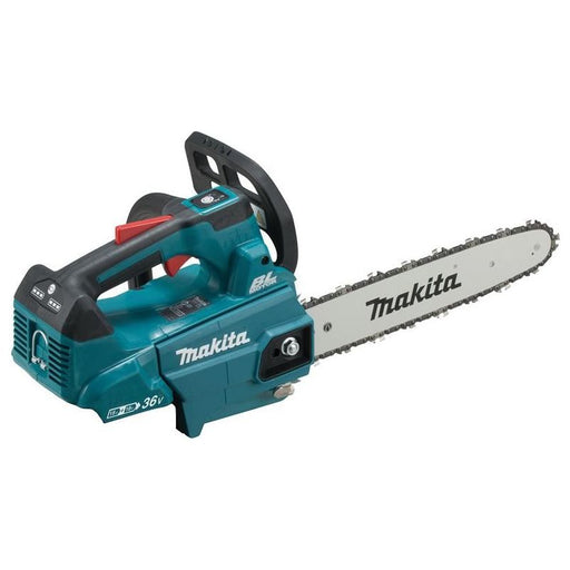 Makita DUC306Z BL LXT Chainsaw 36V (2 x 18V) Bare Unit Makita - NN4 Online