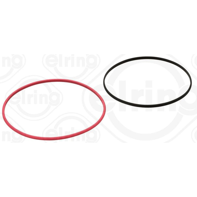 Elring Cylinder Liner Gasket Set Thick fits Deutz-Fahr Series 11 2016 on