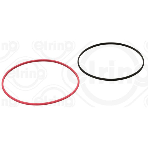 Elring Cylinder Liner Gasket Set Thick 854.330