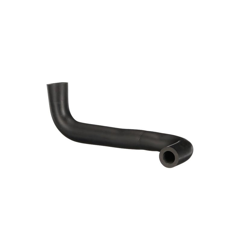 Gates Crankcase Ventilation Hose 241mm fits Renault 11 1983-1988 1.4