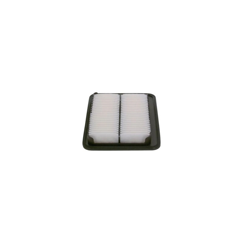 Bosch Engine Air Filter fits Hyundai I10 I 2007-2013 1.1