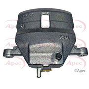 Apec Brake Caliper Assembly Front Right RCA107N
