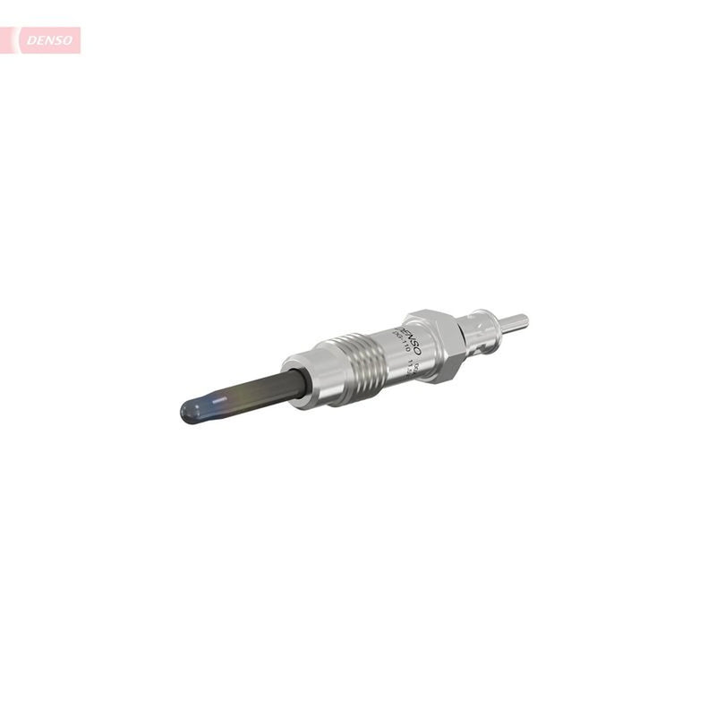 Denso Diesel Engine Glow Plug fits Mercedes-Benz E-Class 1996-1999 210.017