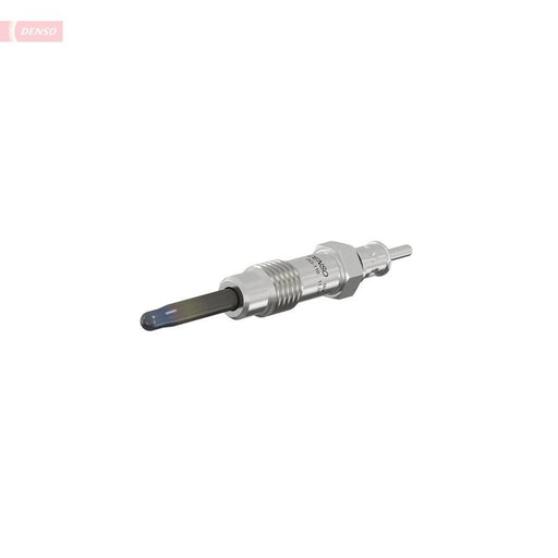 Denso Diesel Engine Glow Plug fits Mercedes-Benz E-Class 1996-1999 210.017