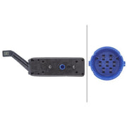 Hella Tail Light / Lamp P21W Right