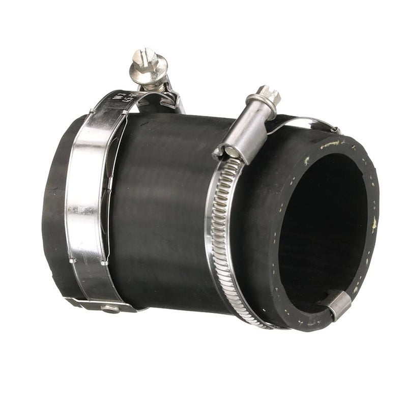Gates Intercooler Turbo Charge Air Hose 92mm fits Ford B-Max 2012-2017 1.0