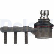 Delphi 2 x Ball Joints fits Volvo 850 1991-1997 2.0 2.4 2.5