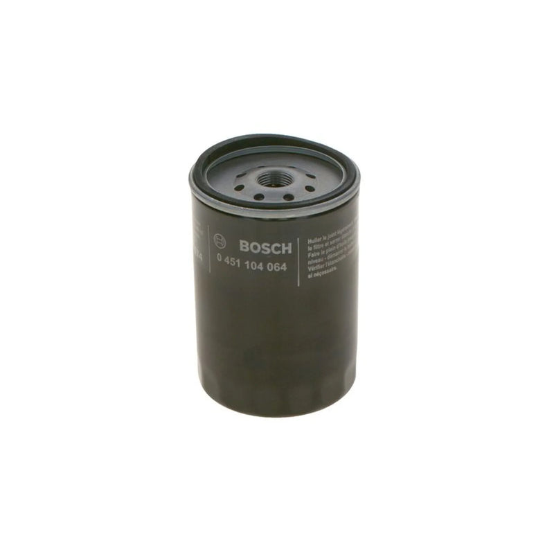 Bosch Engine Oil Filter fits Chevrolet Corvette 1991-1997 5.7