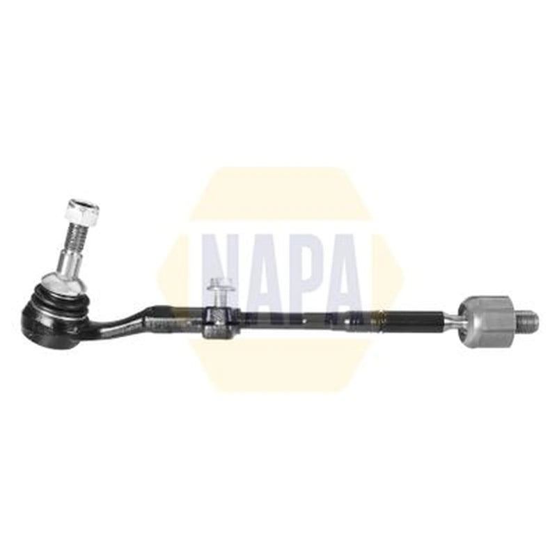 NAPA Stabiliser Drop Link Front Left fits BMW 1 2004-2013