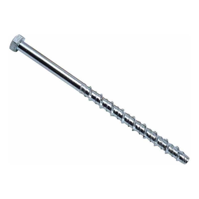 Masonmate® Hex Concrete Screwbolt M8 x 150mm (50) MASONMATE® - Town Tools