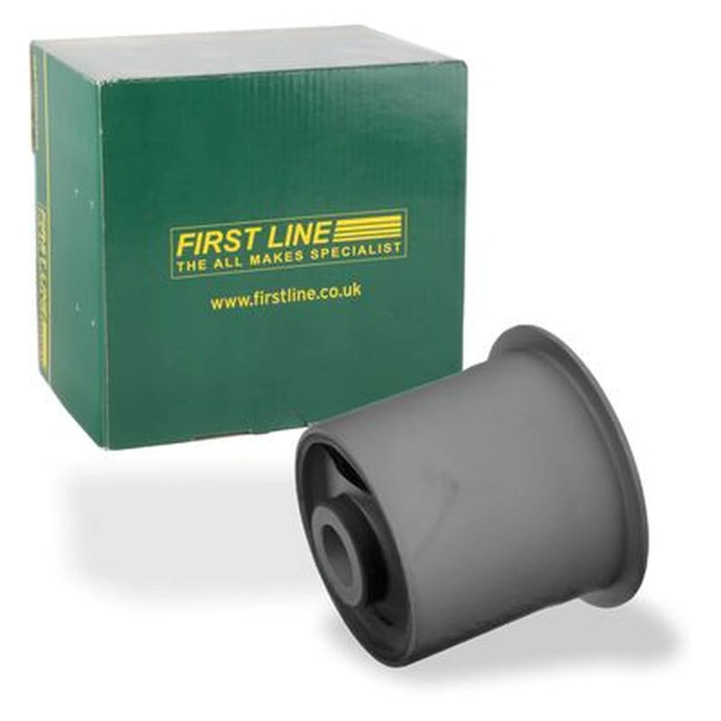 First Line Wishbone / Control / Trailing Arm Bush fits Jeep Cherokee 1984-2001