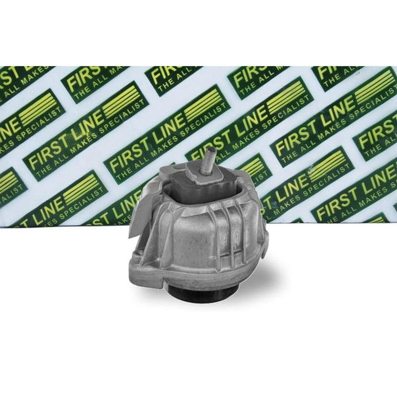 First Line Engine Mount Mounting fits BMW 1 2007-2013