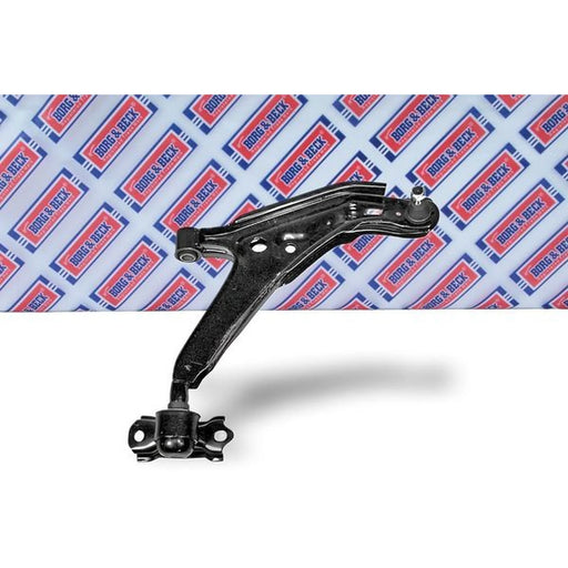 Borg & Beck Control/Trailing Arm BCA6019