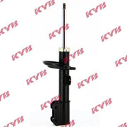 KYB Shock Absorber Damper Strut Front Left fits Opel Signum 2003-2008
