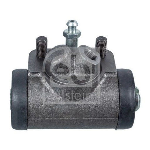 Febi Wheel Cylinder Hydraulic Brake Rear Right 102649