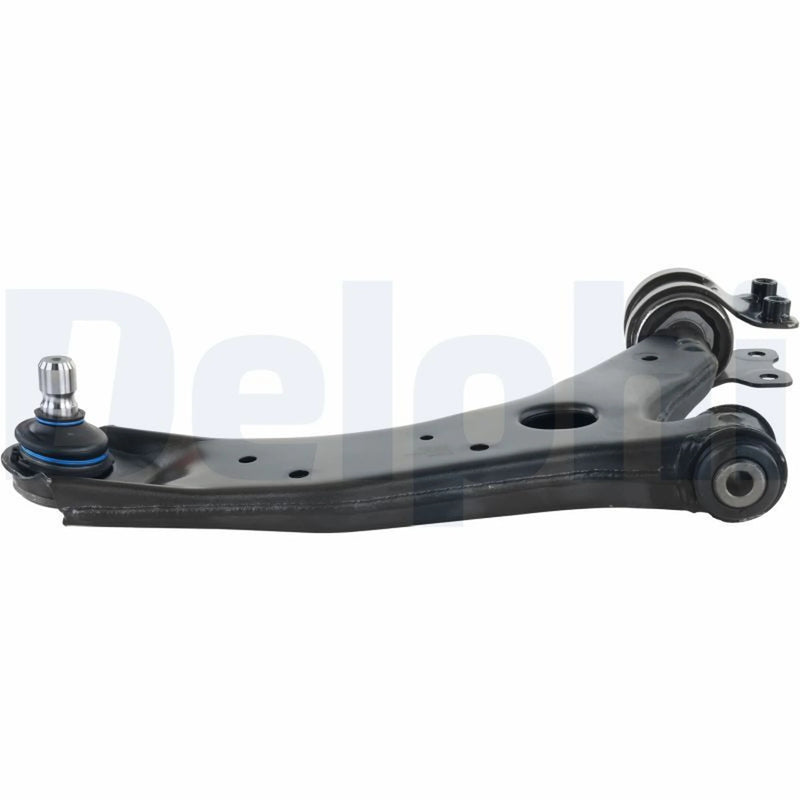 Delphi Control/Trailing Arm Lower fits Mazda 3 2003-2009 1.3 1.6 2.0 2.3