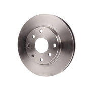 Bosch 2 x Vented Brake Discs