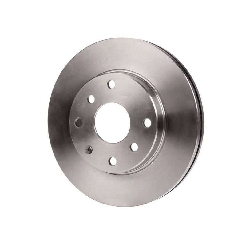 Bosch 2 x Vented Brake Discs
