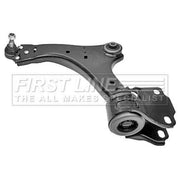 First Line Control/Trailing Arm fits Volvo S80 II 2006-2016