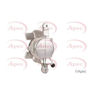 Apec 2 x Front Brake Calipers fits Mercedes-Benz A-Class 1997-2004