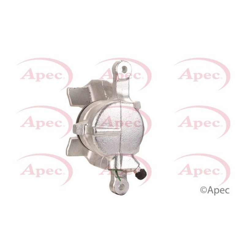 Apec 2 x Front Brake Calipers fits Mercedes-Benz A-Class 1997-2004
