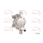 Apec Brake Caliper Assembly Front Left LCA524