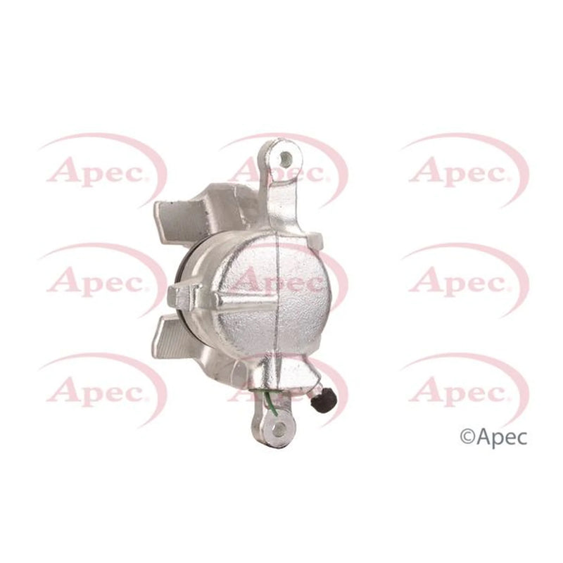 Apec Brake Caliper Assembly Front Left LCA524