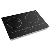 Dometic CVI1525 Induction Hob 2 Zone 7kg