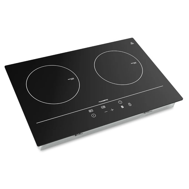 Dometic CVI1525 Induction Hob 2 Zone 7kg