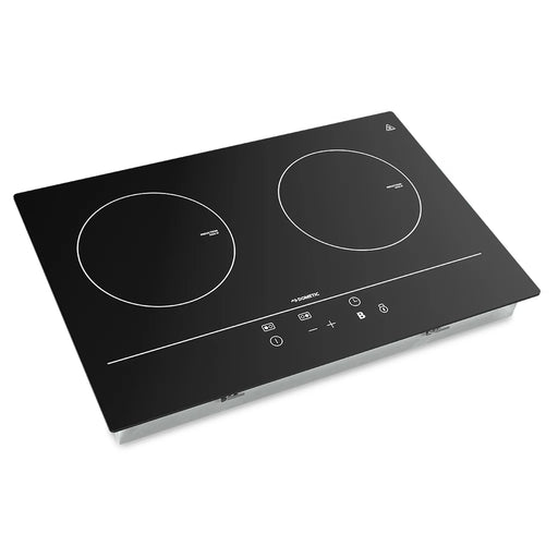 Dometic CVI1525 Induction Hob 2 Zone 7kg