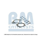 BM Catalysts Fitting Kit FK91752B FK91752B