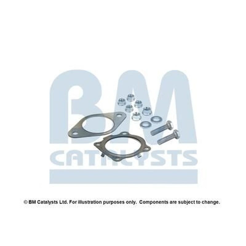 BM Catalysts Fitting Kit FK91752B FK91752B