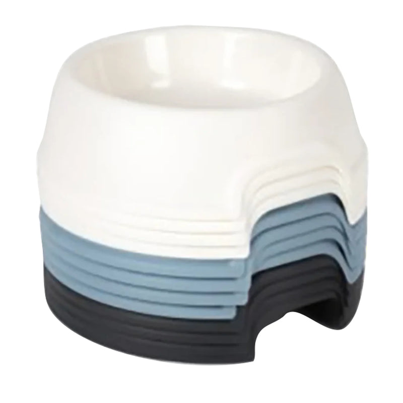 Pet Bowl Large - Pack of 12 - 0.1 kg