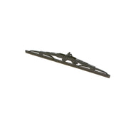 Bosch Front & Rear Super Plus Wiper Blade Set fits Toyota Auris 2013-2018