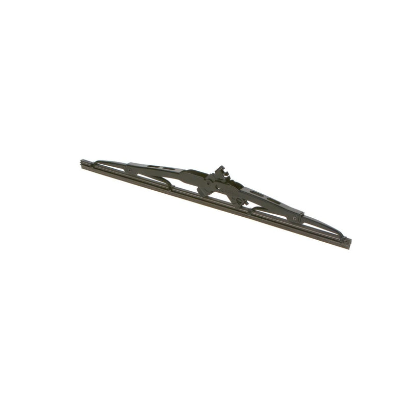 Bosch Front & Rear Super Plus Wiper Blade Set fits Toyota Auris 2013-2018